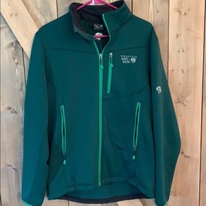 Men’s Mountain Hard Wear Jacket